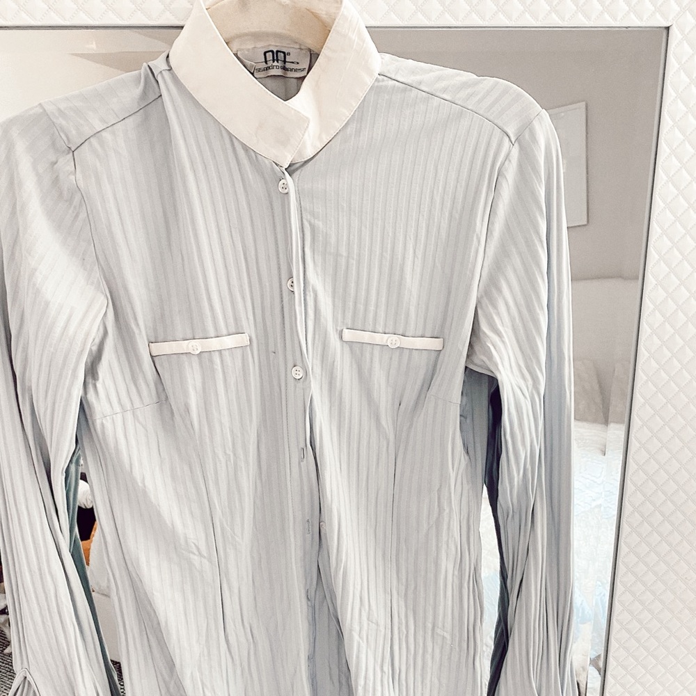 Sz S Alessandro Albaness Show Shirt